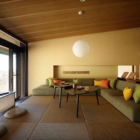 Hoshino Resorts Kai Hakone Extérieur photo