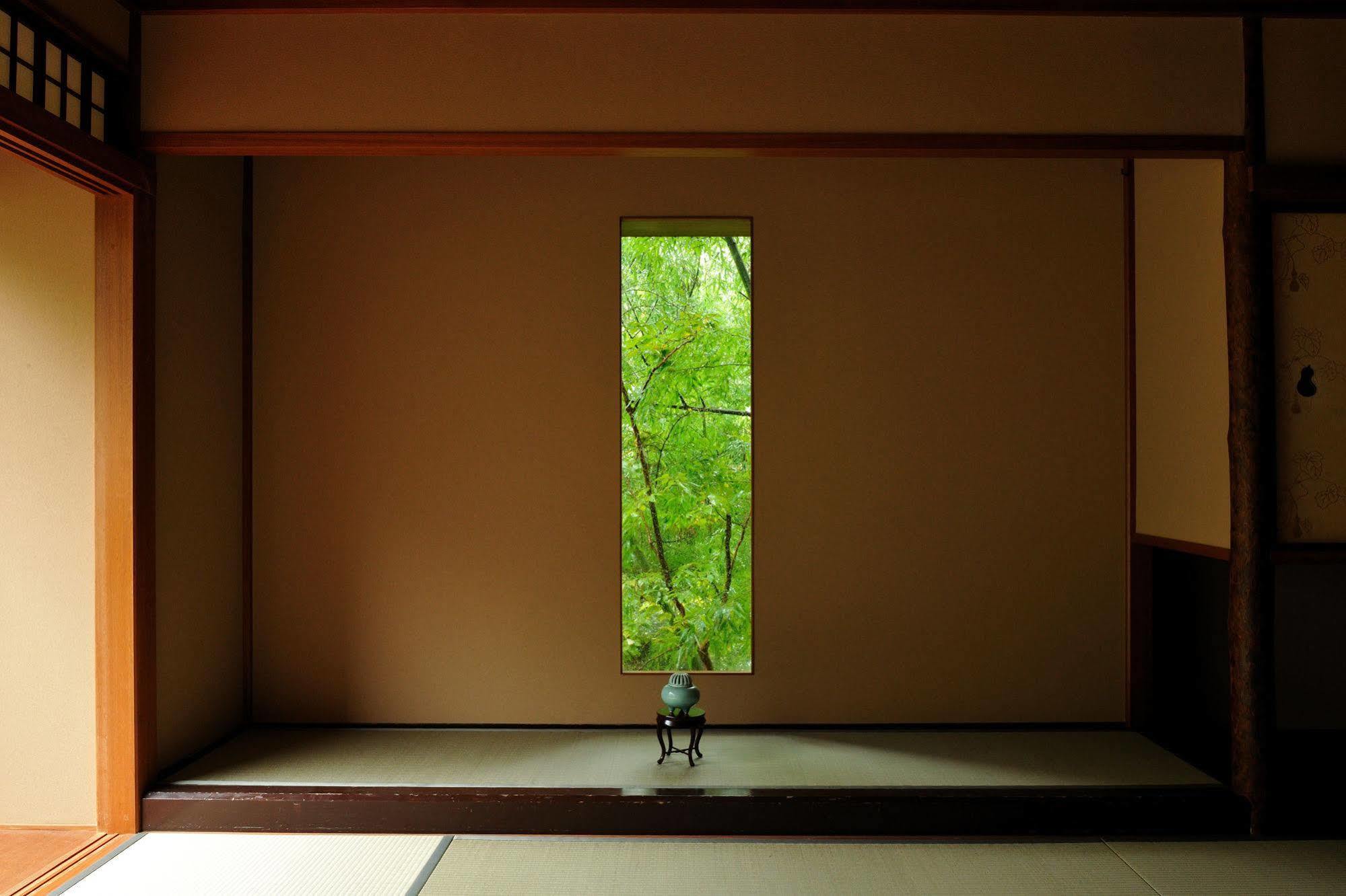 Hoshino Resorts Kai Hakone Extérieur photo