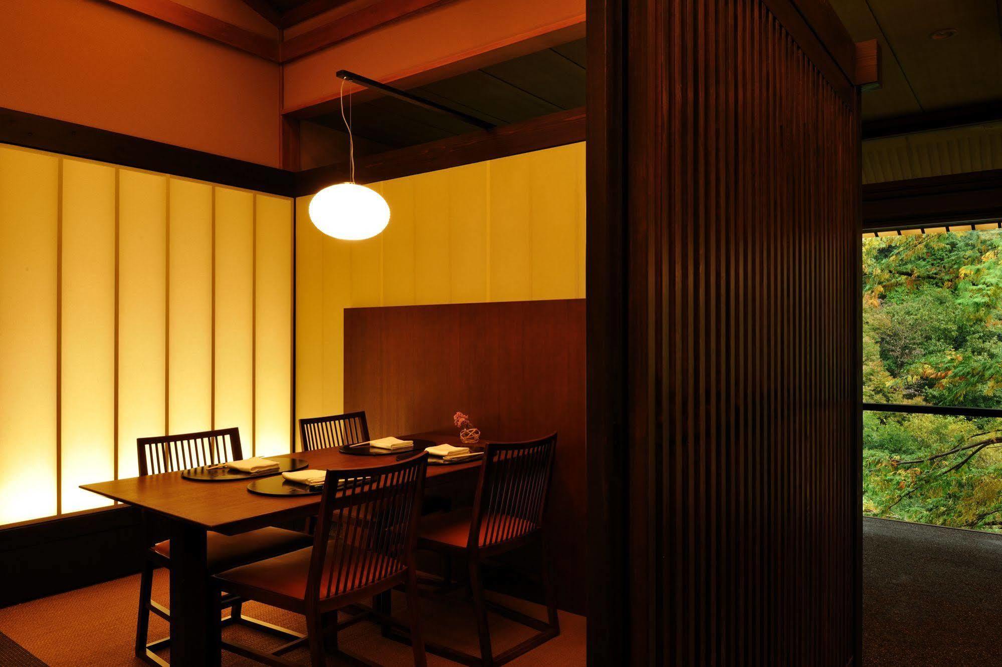 Hoshino Resorts Kai Hakone Extérieur photo